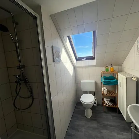 Tiny Studiowohnung Bahnhofstrasse 20 Apartmán *