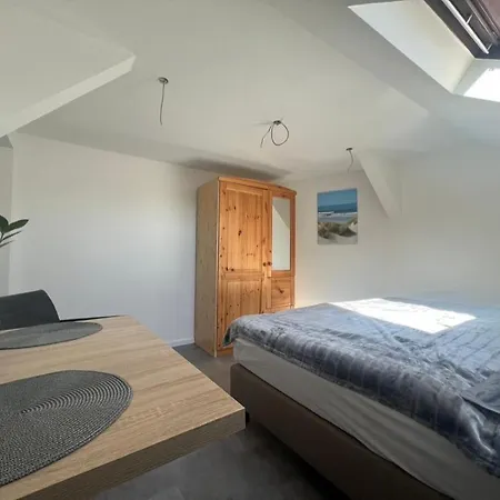 Tiny Studiowohnung Bahnhofstrasse 20