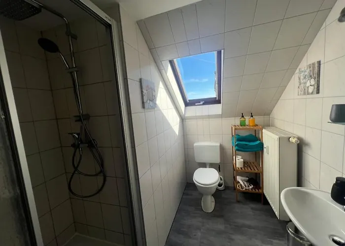 Tiny Studiowohnung Bahnhofstrasse 20 Appartamento *